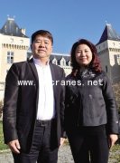 <b>法公布中国富商郝琳坠机原因:飞行员操作失误|旋臂吊</b>