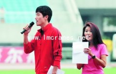 <b>冬日那忆刘翔04夺冠:他跑向我 我不敢看他|悬臂吊</b>