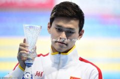  <b>��Ӿ�������������MVP �佱ʱ����Ϊ������Ǹ/������������</b>